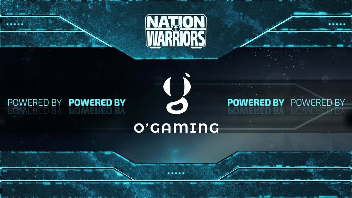 NationWarriors_'s tweet photo. Nation Warriors is created and powered by @OGaming_TV 🔨

A French WebTV &amp; Esport production label since 2011 🎮

O'Gaming want to create a new way of funding for esports events ⚡️

Will you be part of our adventure? 🔥 https://t.co/iDCF6MeRHy