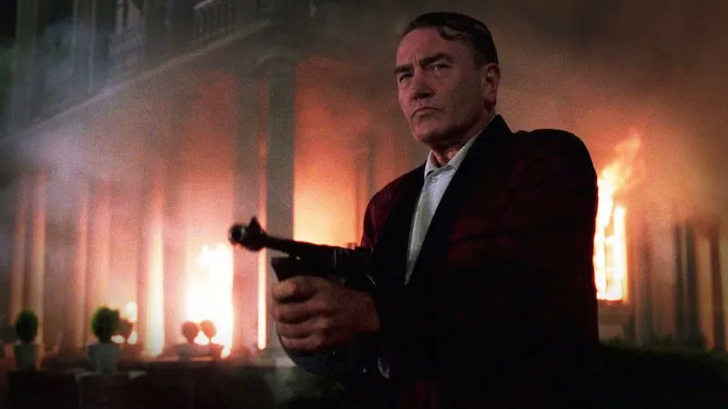 Why Albert Finney Is the Ultimate Working Actor 

Happy Birthday, Albert Finney! 