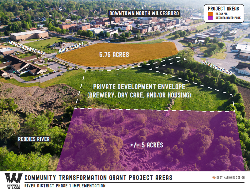 NCTechPaths's tweet photo. Tweet tweet! Awesome press on this land purchase and opportunity!
https://t.co/tCrQ7xPCFT
Thanks @journalpatriot!
#NCTechPaths #RuralRevival #WilkesboroNC #LiveTrainRemain https://t.co/zS8RlG0be5
