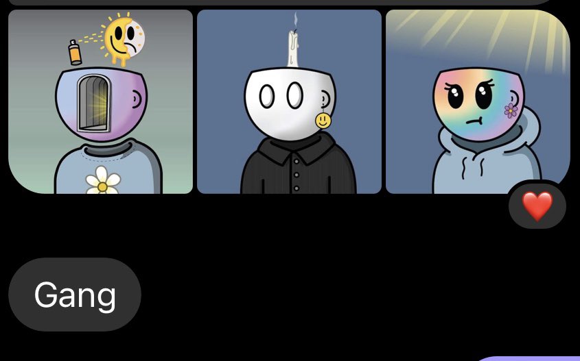 SillaK19's tweet photo. From that (2014) to THHISSS (2022)😈 with my brothers ! @lucid_views @petefilmz 🙏🏼 https://t.co/Aw5eDAu37P