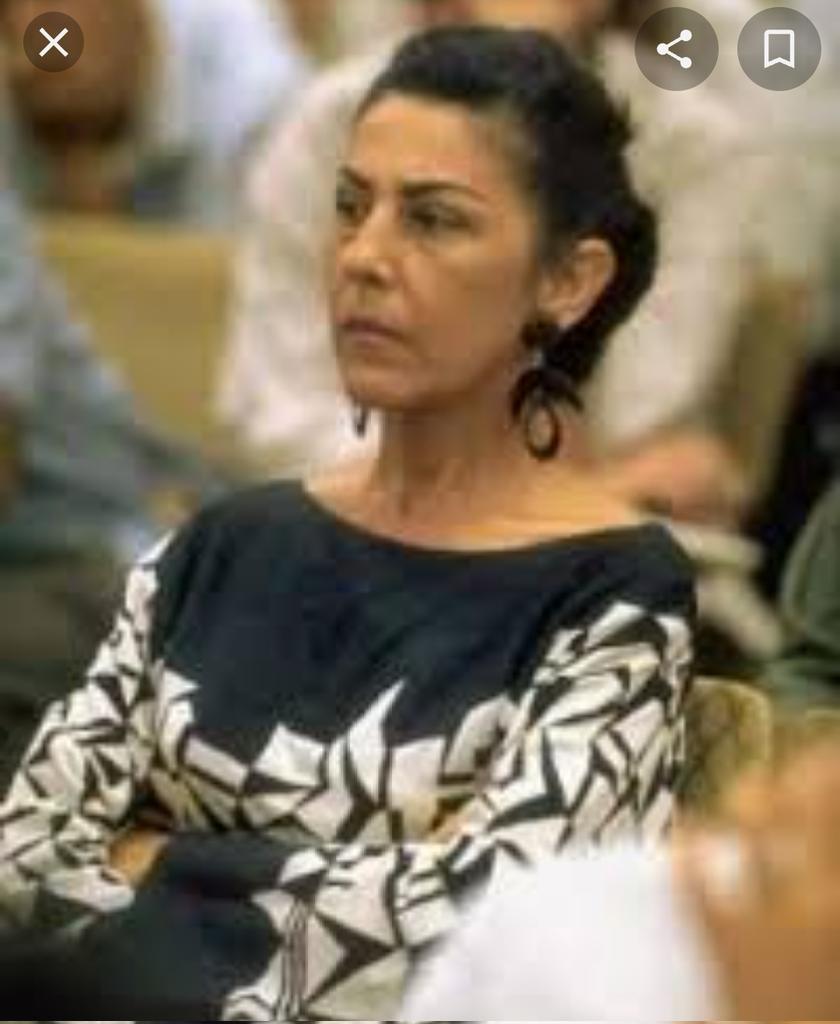 liscuestacuba's tweet photo. Felicidades, querida Celia, siempre en presente; los seres como tú nos acompañan y nos iluminan el camino. La Mujer cubana tiene tu estatura, se inspira en tu ejemplo y lo prueba cada día. #fuerzaCuba https://t.co/Je6BWYrvBN