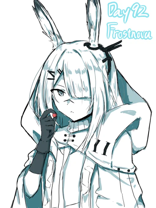 #同じ人が描いたとは思えない絵を貼る 