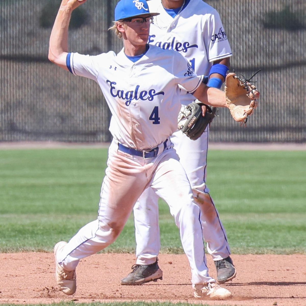 erau_baseball's tweet photo. Good Player
#onerope #moveforward @erau_eagles @ERAUPrescott https://t.co/AI47KPAQAl
