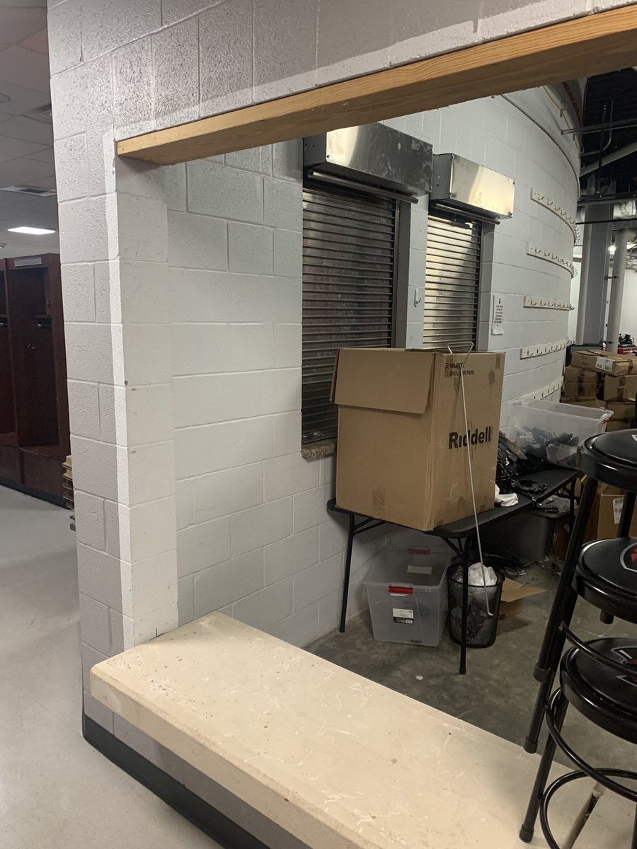 Gerald Harrison tweet media