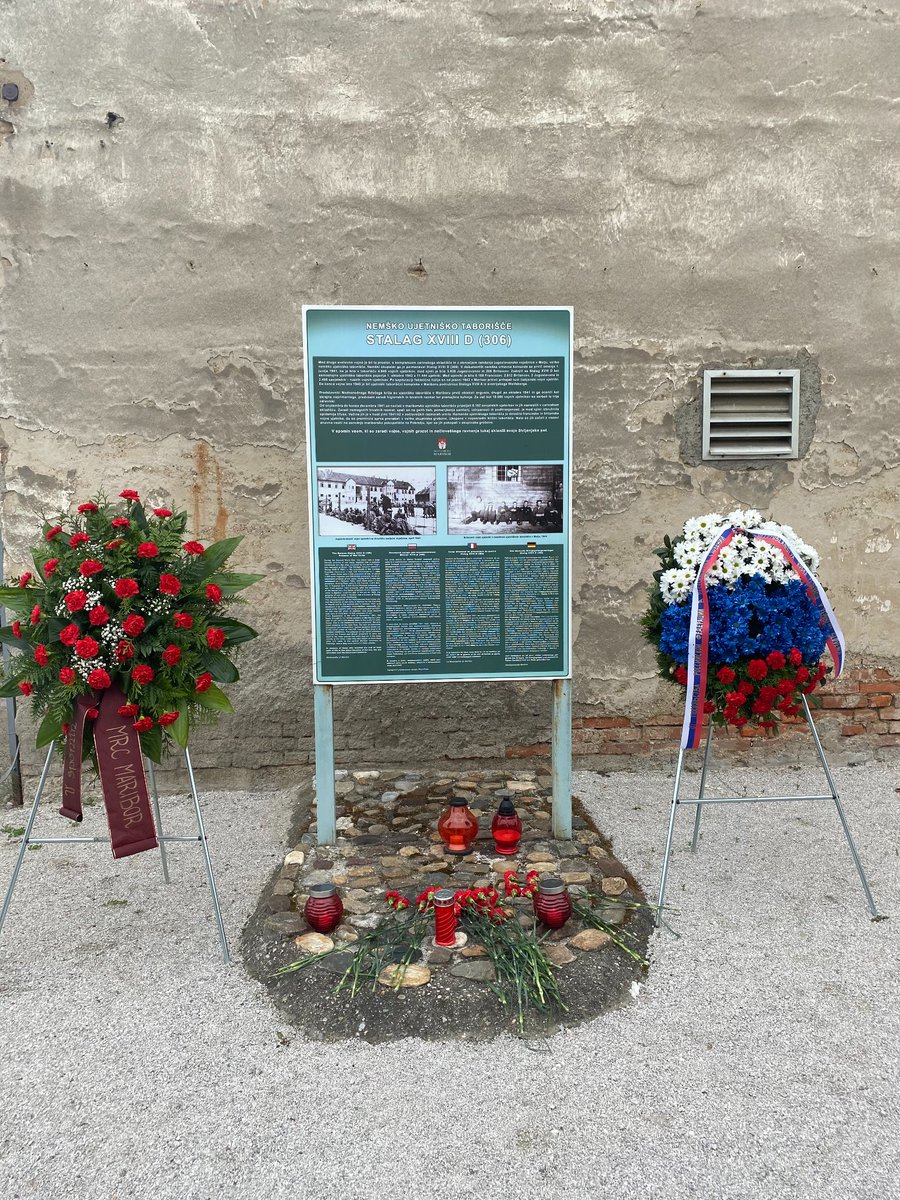 AmbrusSlo's tweet photo. О документальной выставке в Международном исследовательском центре Второй мировой войны в г.Марибор
https://t.co/MQ3PSher8t
#Победа77 #деньпобеды2022 https://t.co/VKyzgIPZLn
