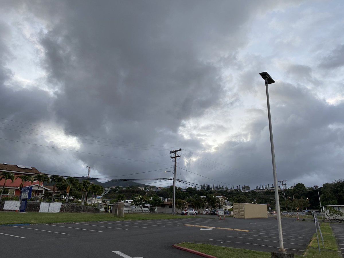 Happy Aloha Monday Moanalua, have a great and safe day. Congratulations to the 2022 B&amp;Gs State Judo Champs, Moanalua HS Judo teams. #mmsherd #808educate