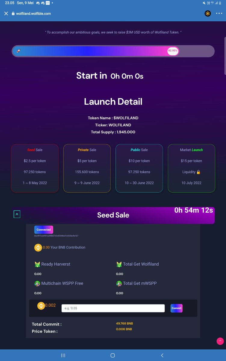 cryptoismath1's tweet photo. @RoboWolf8 Laku nya gk sampe 10% di bikin 82,95% ...yg bener aja broooo...wkwkwklw... https://t.co/kTOV3C9NUx