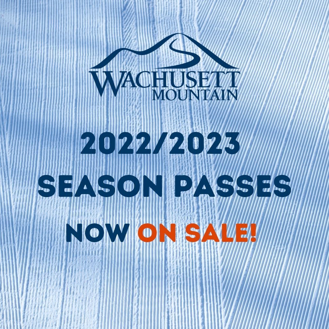 Wachusett Mountain on Twitter "Season Passes are now on sale! Click