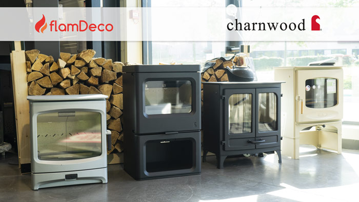FlamDeco's tweet photo. 👁 Venez découvrir ces nouveaux #poêlesàbois de #CHARNWOOD en magasin. 🔥 Des petits poêles performants, pouvant être installés dans une ancienne cheminée ou dans un environnement moderne.
> https://t.co/cvDSbVh0ZN
@CharnwoodFR https://t.co/zWqRBnGdhh