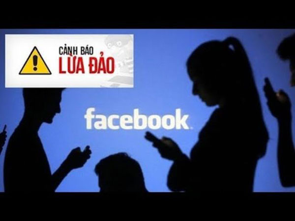 ConganBao's tweet photo. Tội lừa đảo qua facebook bị xử lý như thế nào?tội lừa đảo qua Facebook với nhiều hình thức khác nhau, đánh vào tâm lý nhẹ dạ cả tin của người dùng. hãy theo dõi chi tiết :https://t.co/2wx51KhcDo
#baocongan #toiluadaoquafacebook https://t.co/X5tRWBMyhd