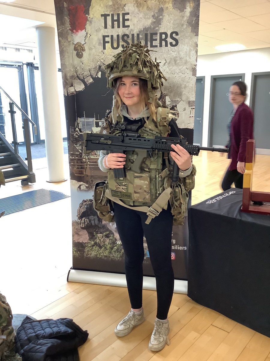 NCEADukesCareer's tweet photo. World of Work Day 2022- what a fantastic day! We had over 35 companies in attendance and our students really impressed with their engagement. Looking forward to next year already! https://t.co/Scdz5Ofwwt