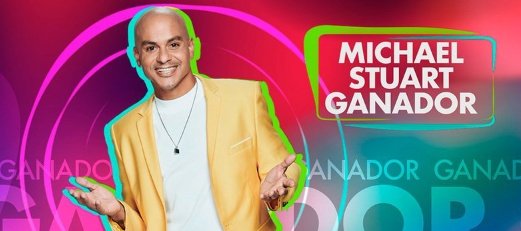 Realiteros03's tweet photo. @MICHAELSTUARTc es el ganador de esta temporada de @TuCaraSuenaMXUS 2022 
��Muchas felicidades! 👏
#TuCaraMeSuenaMXUS https://t.co/Zj1eJartOz
