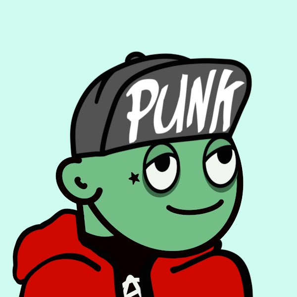 gutterpunksnft's tweet photo. 🚨 NFT GIVEAWAY 🚨 

Gutter Punk Hat 

We’re 85% minted out!!!

How to win:

1. Follow @gutterpunksnft 
2. Retweet &amp; like 
3. Tag 2 friends in the comments 

Winner announced at 450 retweets 
#gutterpunksNFT @DreamBigBeBig20 @kokid951 https://t.co/Vc8StCZwja