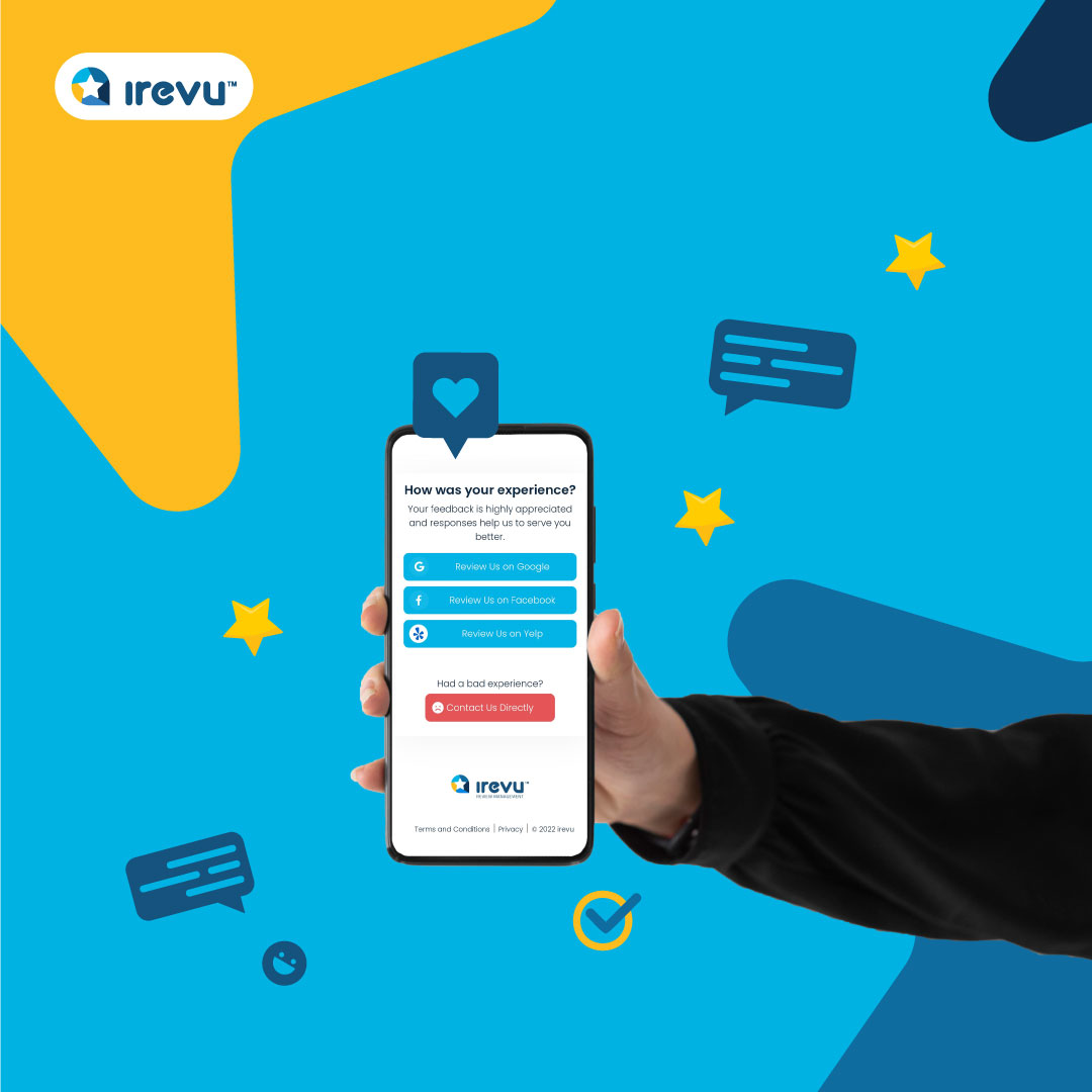 ireviewcom's tweet photo. Of all online reviews, Google represents the gold standard. What does that mean? Over 84% of individuals trust Google reviews as much as word of mouth from their own friends. ⭐️⭐️⭐️⭐️⭐️
https://t.co/e9kkQqLZXp
#irevu #ranking #review #mydev https://t.co/1sJoDpERVi