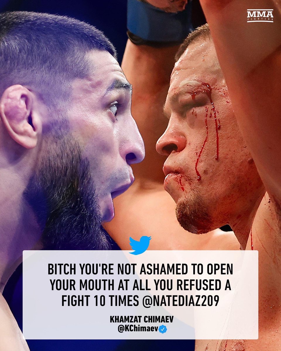 MMA Fighting tweet media