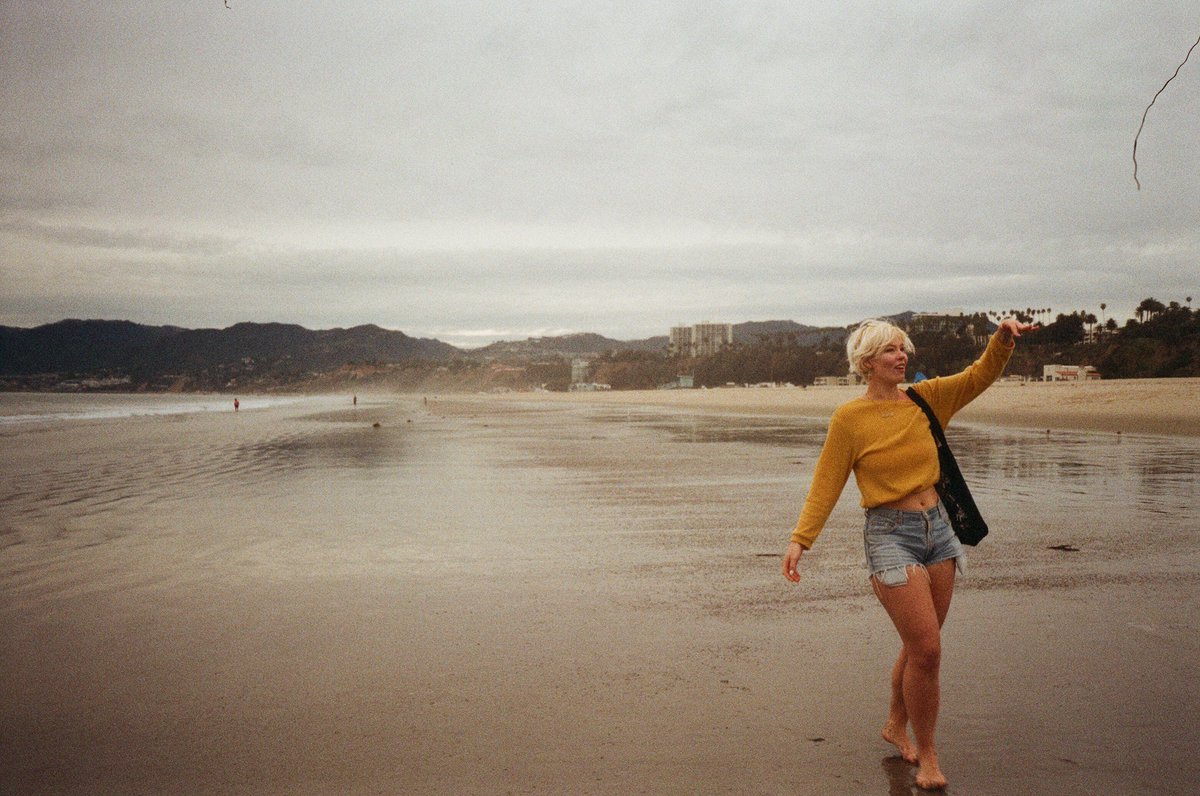 PhotographyPoff's tweet photo. Different California beaches / Blacks Beach - San Diego / Ocean Beach - San Francisco / Venice Beach - LA x2 https://t.co/RkrAMFM4Y5