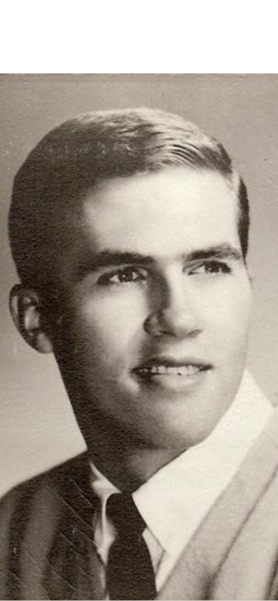 United States Army Specialist Four Winford R. Crabb was killed in action on May 9, 1968 in Quang Tri Province, South Vietnam. Winford was 21 years old and from Shafter, California. 1st Cavalry Division, 5th Cavalry, C Company. Remember Winford today. American Hero.🇺🇸