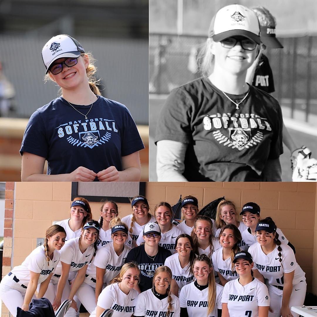 BayPortSoftball's tweet photo. THIS WEEKS GAMES!

VARSITY
Tuesday vs. GB Southwest @ 4:30 away
Thursday vs. Pulaski @ 4:30 home
Friday vs. Notre Dame @ 4:30 away at St. Norbert College  

Varsity Reserve
Monday vs. Kaukauna @ 4:30 home 
Wednesday vs. Hortonville @ 4:30 away  @VoiceofBP @VoiceofBP https://t.co/VEzndhuGkR