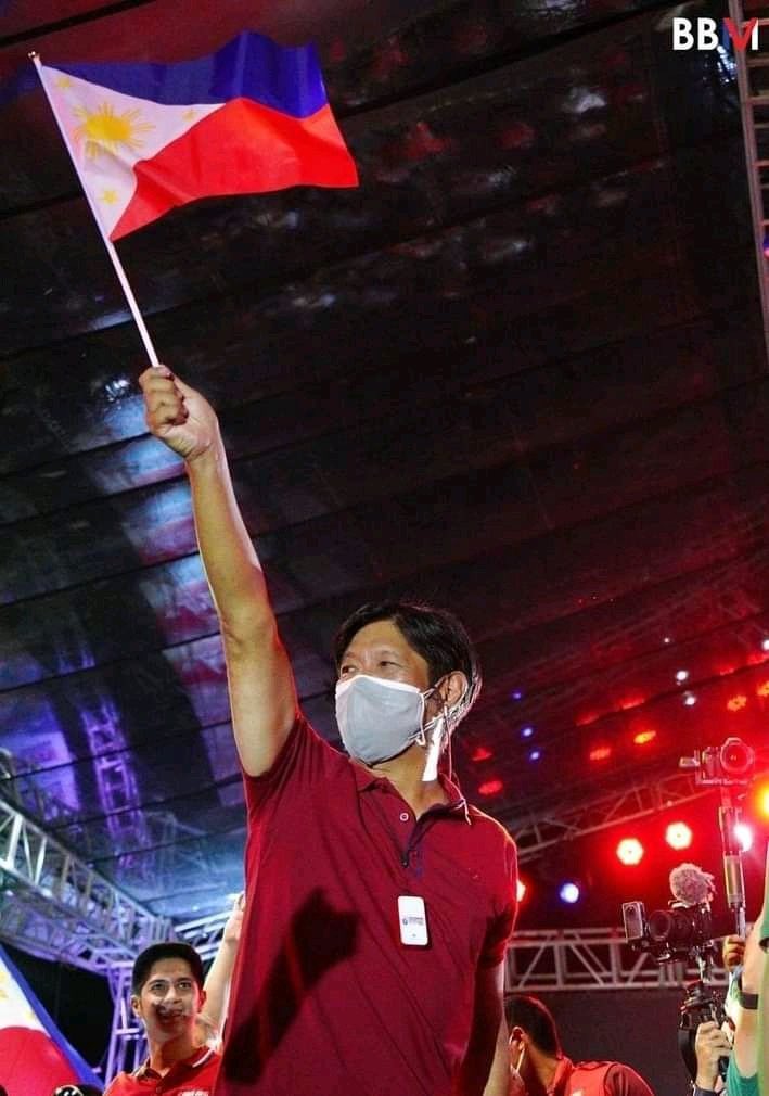 BUB | tayo sa wakas tweet media