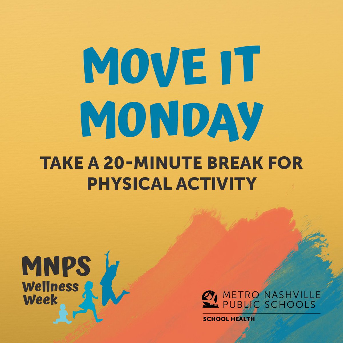 learnwithphelps's tweet photo. We’re really moving at our Field Day! @MNPS_kidshealth @WhitsittWildcat https://t.co/JmbGJHKTo9