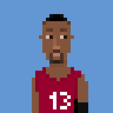 CryptoHoopers's tweet photo. ๐ฃ NEW #CryptoHooper DROP ALERT!๐ฃ
๐ฅ B4m Ad3b4y0!
๐ https://t.co/6NEAMpa5hB
RT/LIKE for GL :)
#BAMBAM #HEATCulture #NBA #NFTdrops
@Bam1of1 @MiamiHEAT https://t.co/yATBv6St22