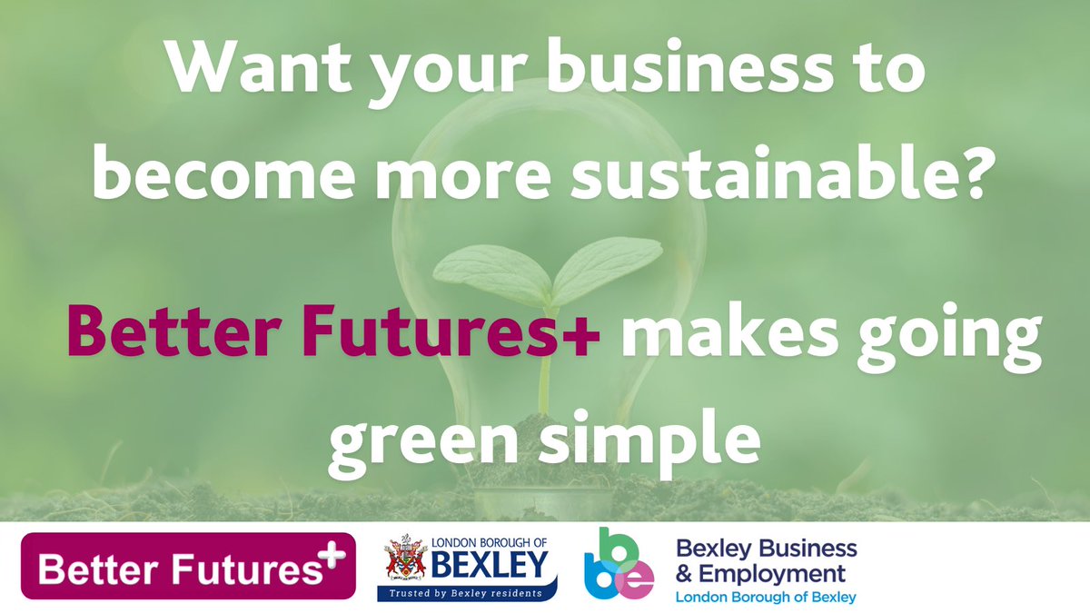 Bexley Awards tweet media