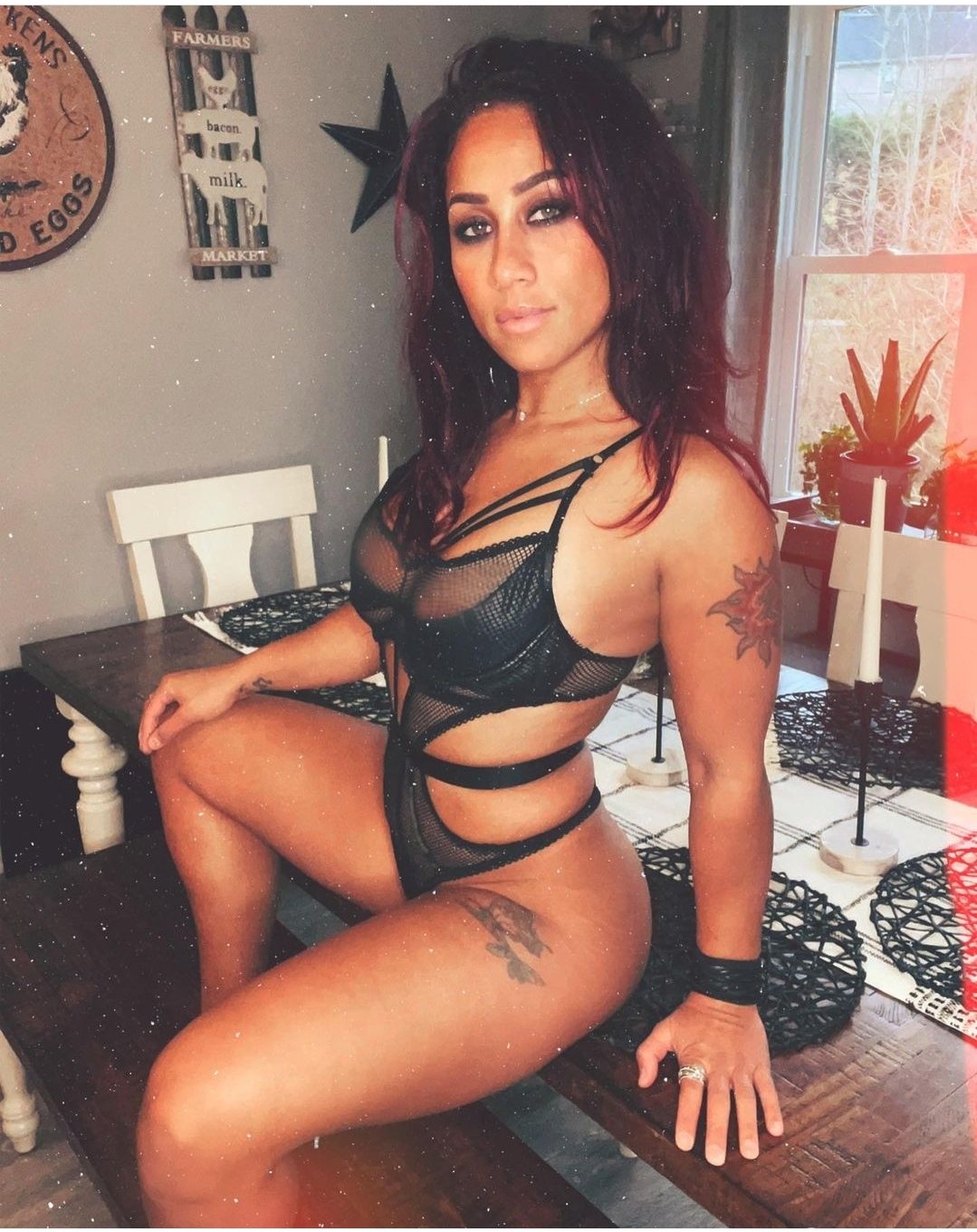 TW Pornstars - Hoopz. Twitter. 🖤🖤🖤. 4:11 PM - 9 May 2022