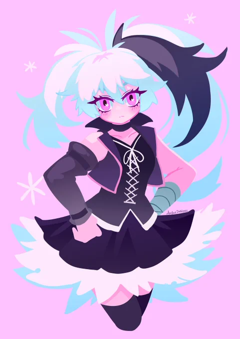 ✽ 