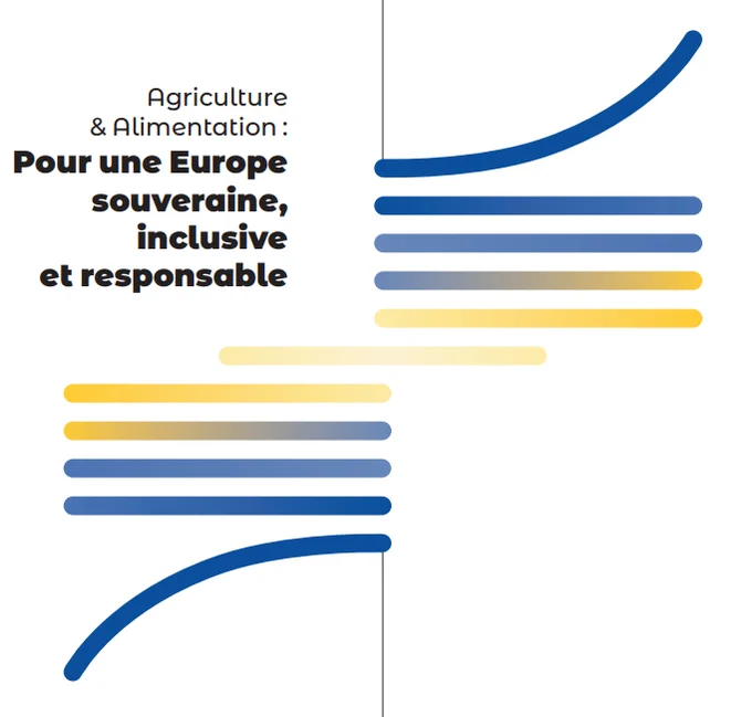 Image from La Coopération Agricole (@lacoopagricole)