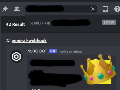 made life changing money on a single day!!!! 

@n3robot is build different guys!! ❤️