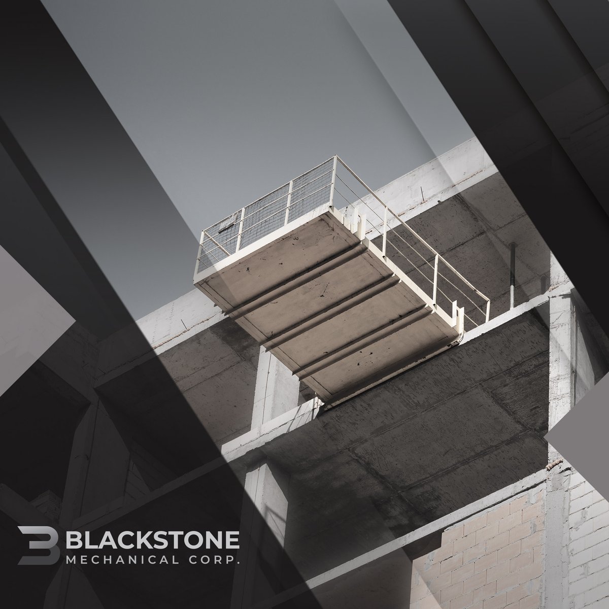 Blackstone Mechanical CORP (@CorpBlackstone) / Posts / X