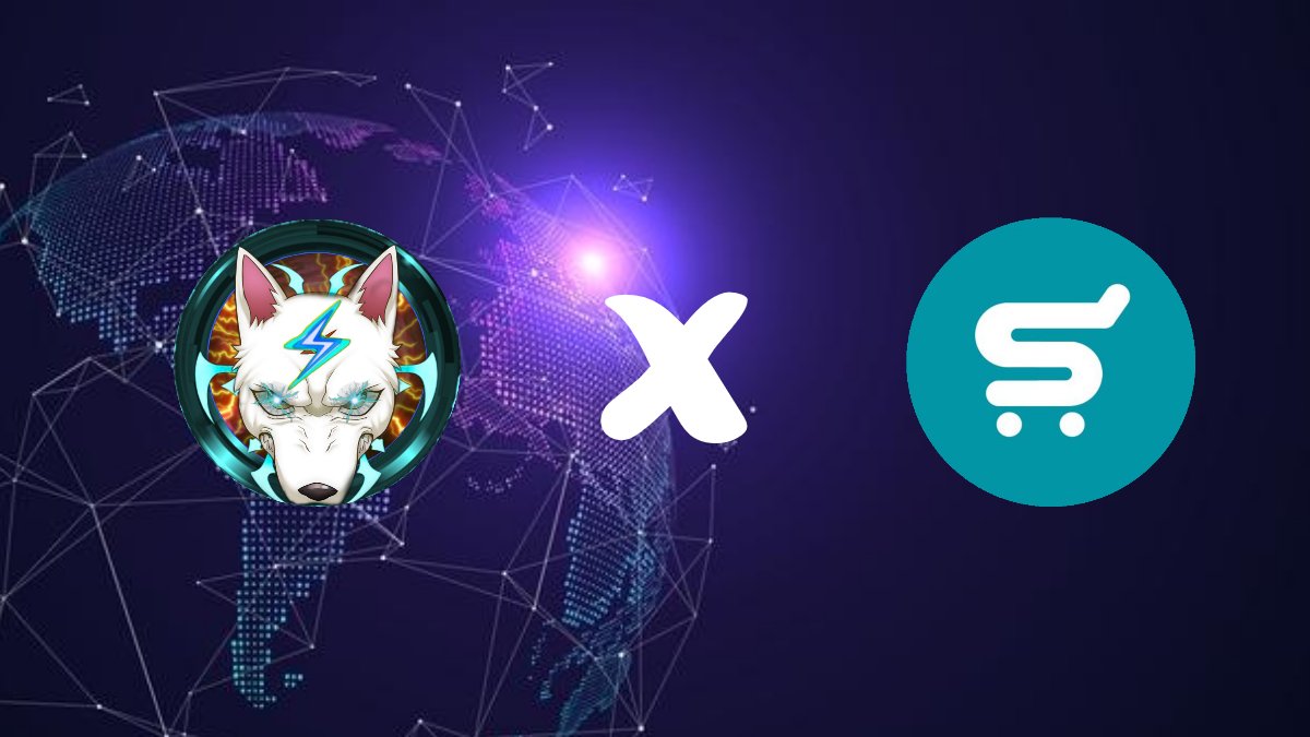 VoltInuOfficial's tweet photo. In an effort to always bring more utility to #VOLT, we have partnered with @shopping_io to allow our holders to spend their $VOLT at global retailers like Ebay, Amazon or Walmart 🛍️⚡️⚡️

#VOLTINU #VOLTARMY https://t.co/mU856L1yVL