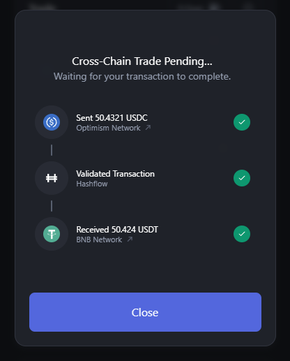 cross_kdd's tweet photo. EP IV just hop to BNB as that easy @hashflow_ https://t.co/MWRPkukUgL