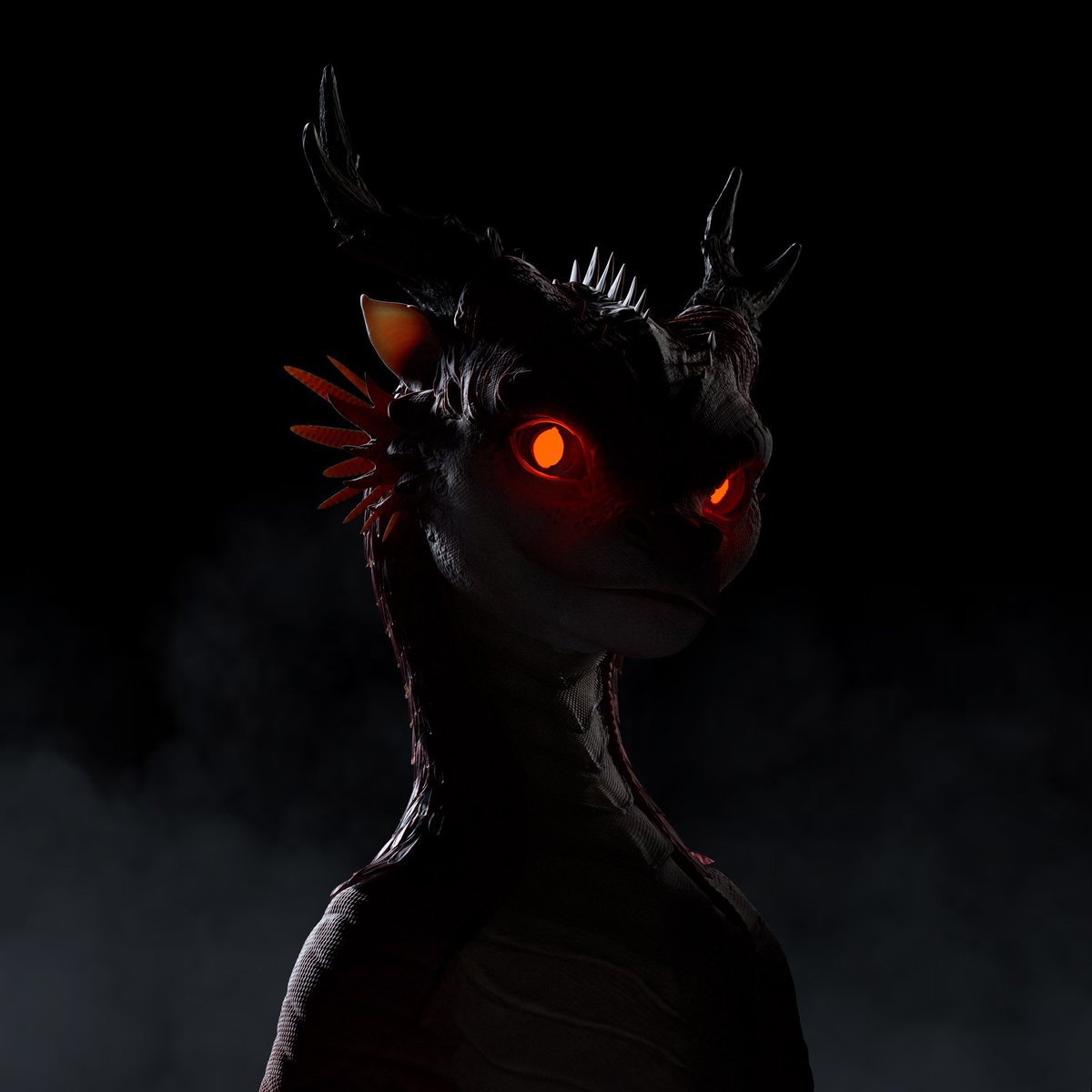 shahh's tweet photo. 🐉 2X WL spots for @leewandragon 🐉

The first dragon project designed by a big Vietnamese studio 🇻🇳
They have launched just today, you are early so don’t miss it 🚀

1️⃣ Follow me and @leewandragon 
2️⃣ RT
3️⃣ Tag 5 friends at least (unlimited)

Ends in 24 hours!

#NFTGiveaways #ad https://t.co/Sv85XSmrHo