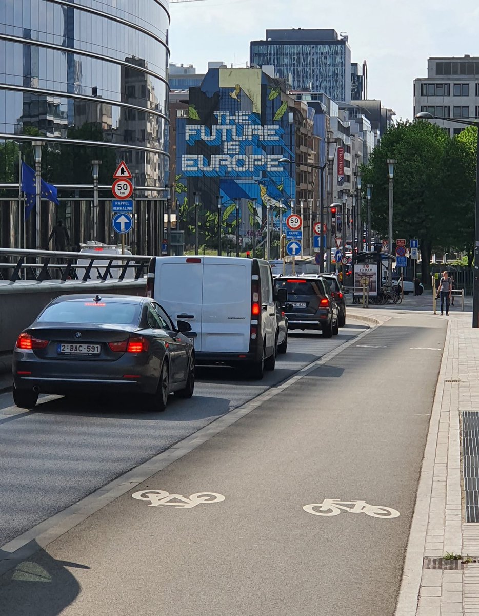danieldiezce's tweet photo. The future is a greener Europe 🇪🇺♻️
#EuropeDay #DiadeEuropa https://t.co/2cYknmluXA