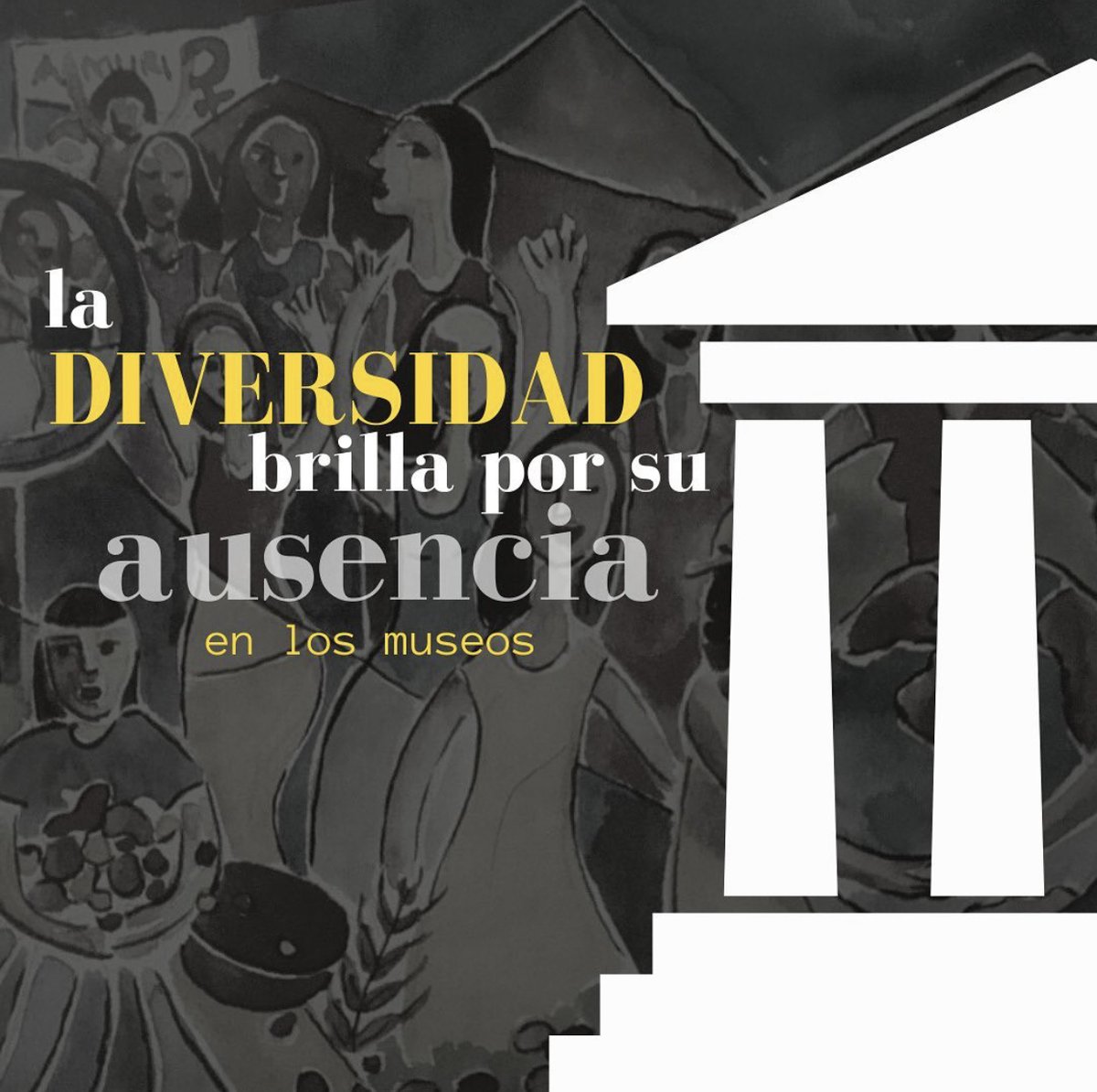 Observatorio Mujer Migrante tweet media