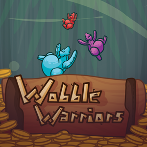 UWStoutGDD's tweet photo. Congrats to our spring 2022 award winners, capstone games by our #Classof2022 seniors:
Best Gameplay: Wobble Warriors
Best Art: Wobble Warriors
Audience Choice Award: Newt!
@OfficialWobble @Newt_Capstone https://t.co/D7LQWy3BNv