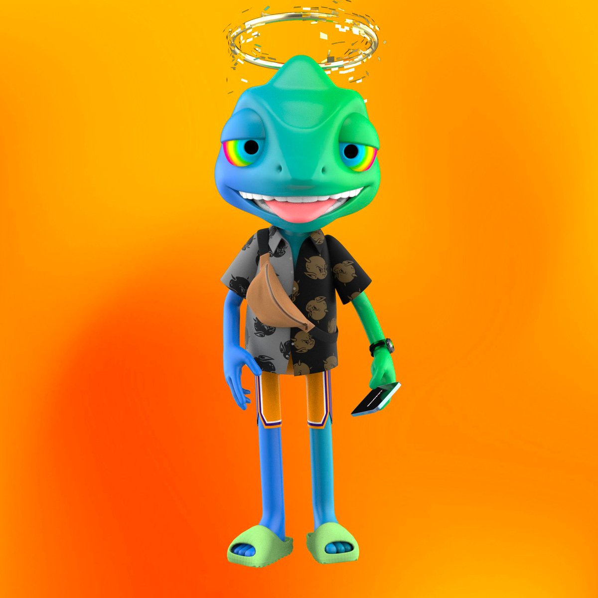 🎉 Giving away 5 WL spots for 
<a href="/flickplayapp/">Flickplay</a>
 
🎉 

To participate : 
- Follow 
<a href="/flickplayapp/">Flickplay</a> &amp; <a href="/0xALINFT/">ALI & HIS FRIENDS</a>
- Like &amp; RT
- Tag 3 Friends 

Ends In 24 hours!