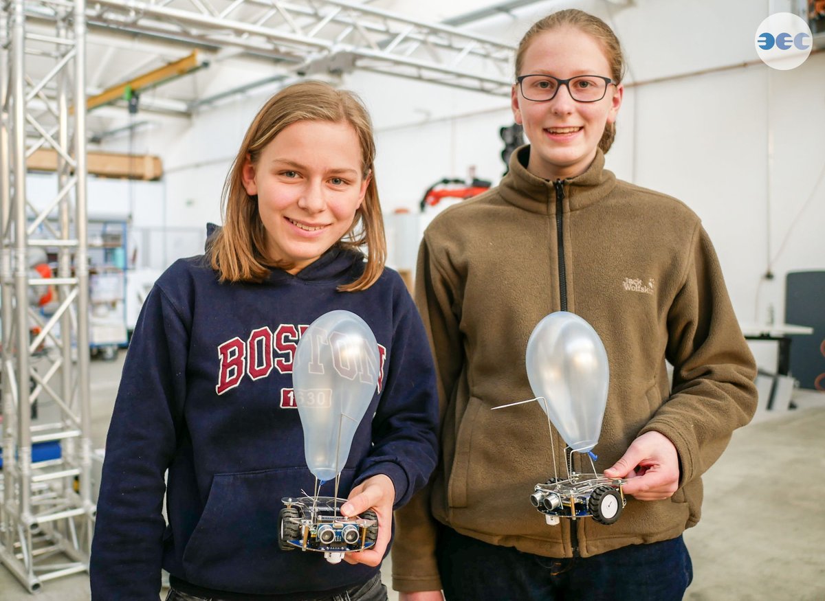 BEC ROBOTICS tweet media