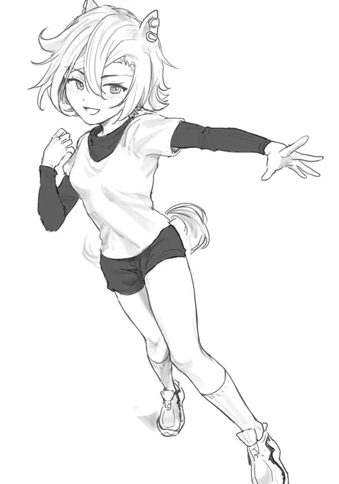 オペラオー rkgk 