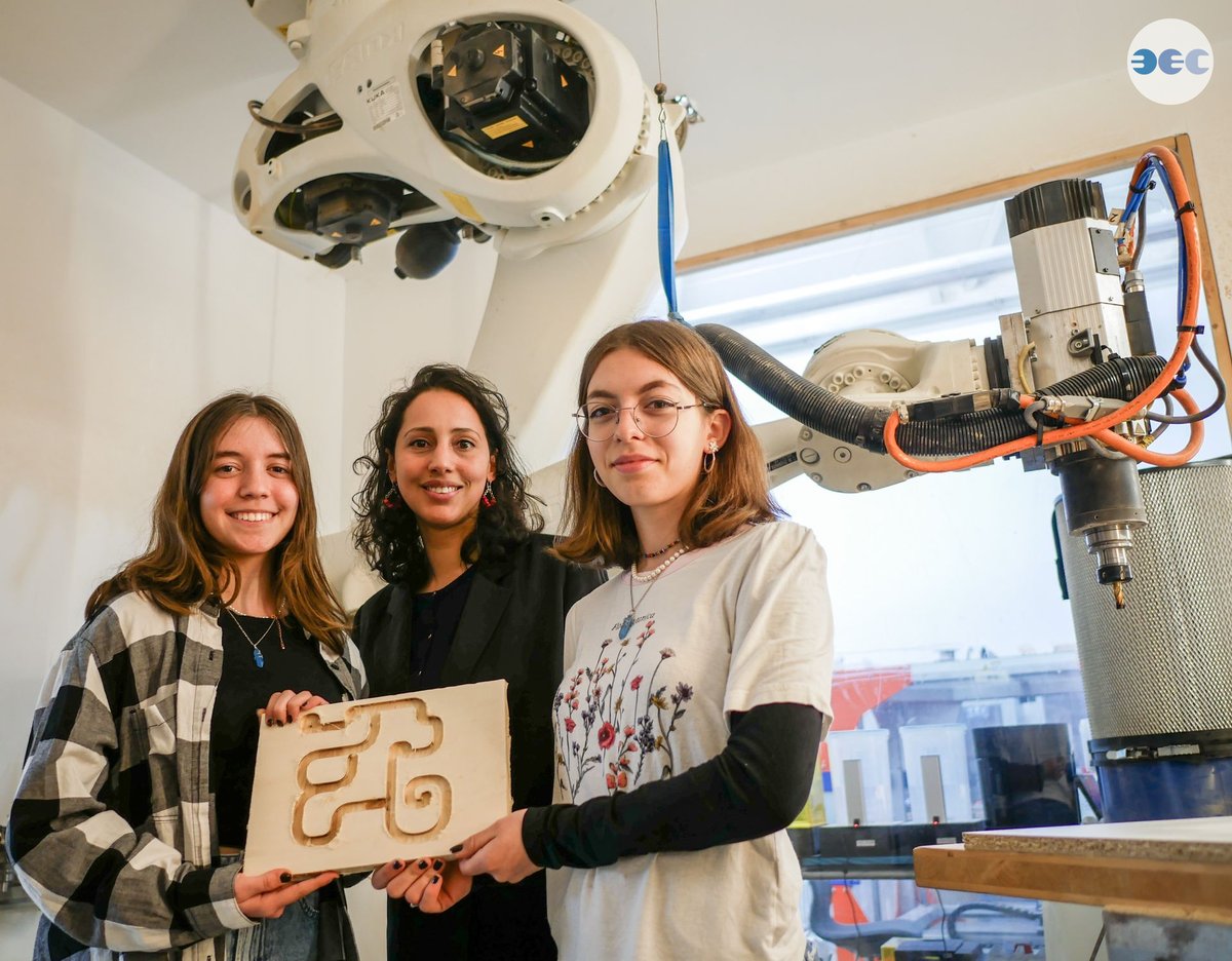 BEC ROBOTICS tweet media