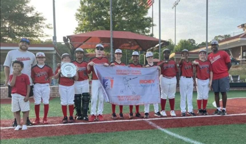 BigLeagueWildCats tweet media