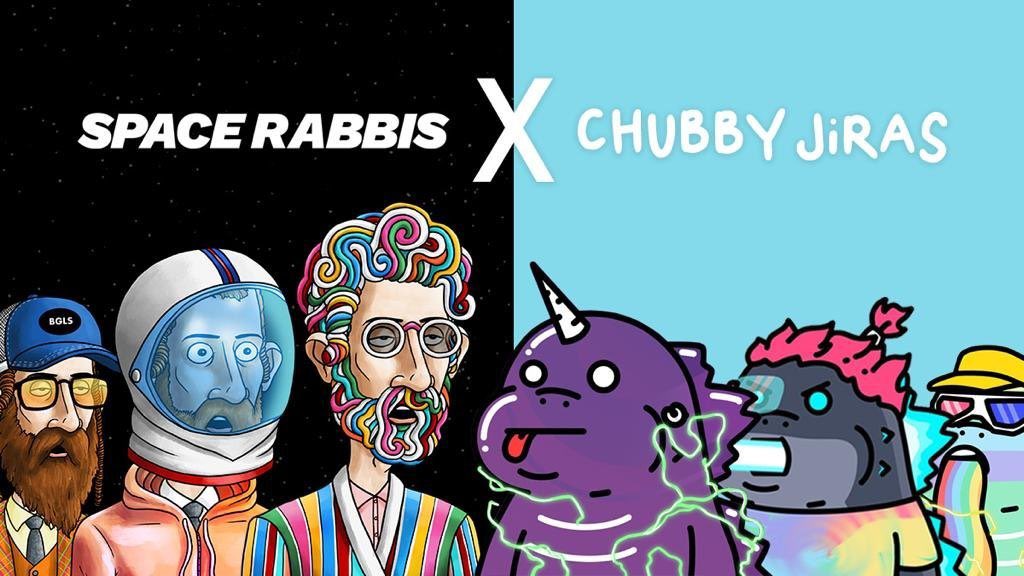 SpaceRabbis tweet media