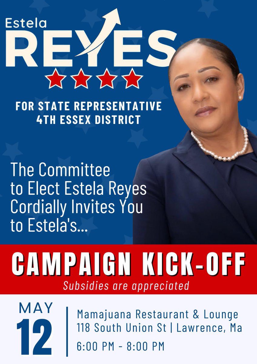 Estela Reyes tweet media