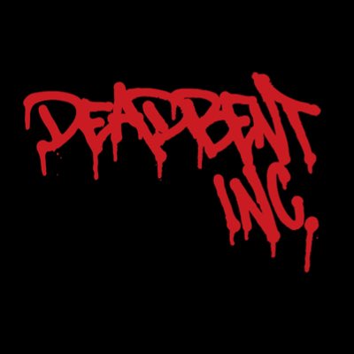poisonherbs's tweet photo. #NewProfilePic Deadbent Shit https://t.co/7WMnhhVyQ3