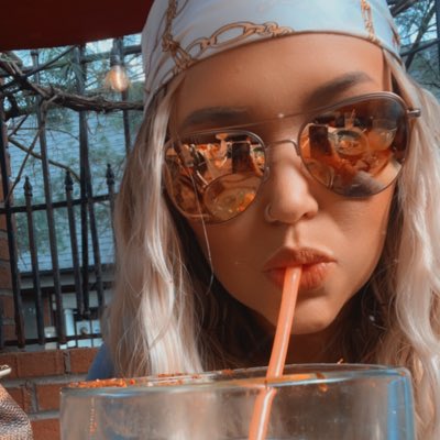 #NewProfilePic