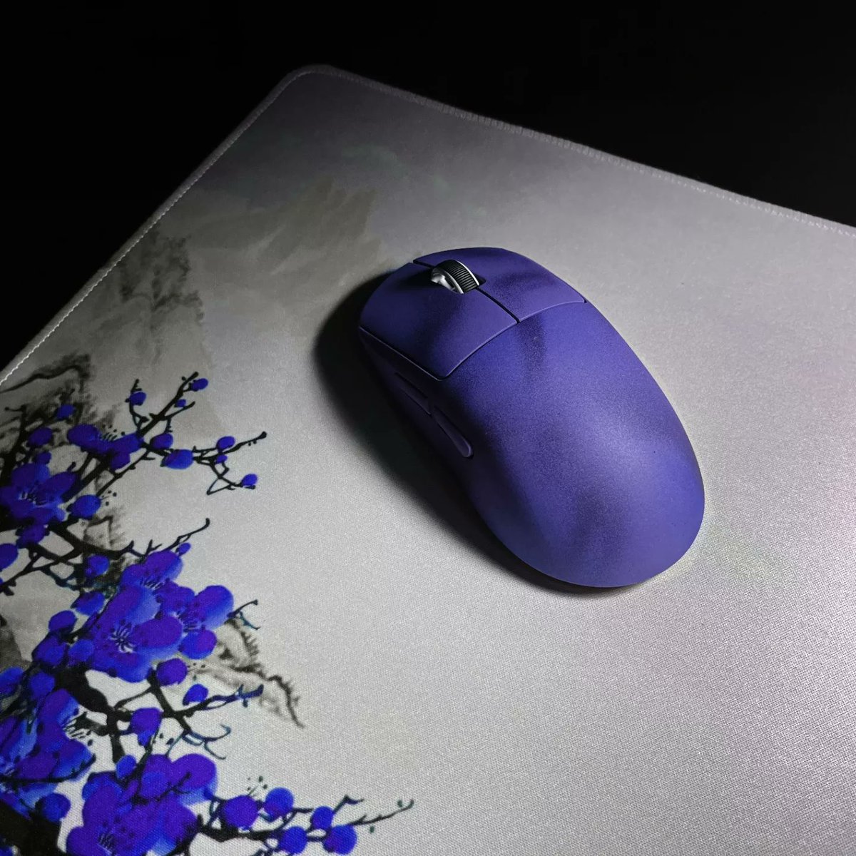 Customicegg's tweet photo. Gpro customizado com a cor da faca do #csgo! #gpro Sapphire!
E você já pensou em customizar o seu?
🖱️Mouse: #Logitech #Gpro #Superlight
🖌️ Customização Customice Effect
✔️ Feets Tiger Ice
#custommouse #mousemods #mouse #purple https://t.co/MgFiAxIIjx