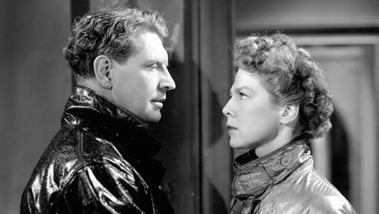 TODAY'S THE DAY! Join us today at 7pm GMT/ET/PT for I KNOW WHERE I'M GOING! (1945, d. Michael Powell &amp; Emeric Pressburger). 

Register now for free for The Film Foundation Restoration Screening Room:
film-foundation.org/restoration-sc…