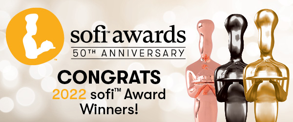 Specialty_Food's tweet photo. SFA Announces 2022 #sofiAward Winners https://t.co/x9Oz42gnkd #SpecialtyFood https://t.co/l7EqcPtcDb