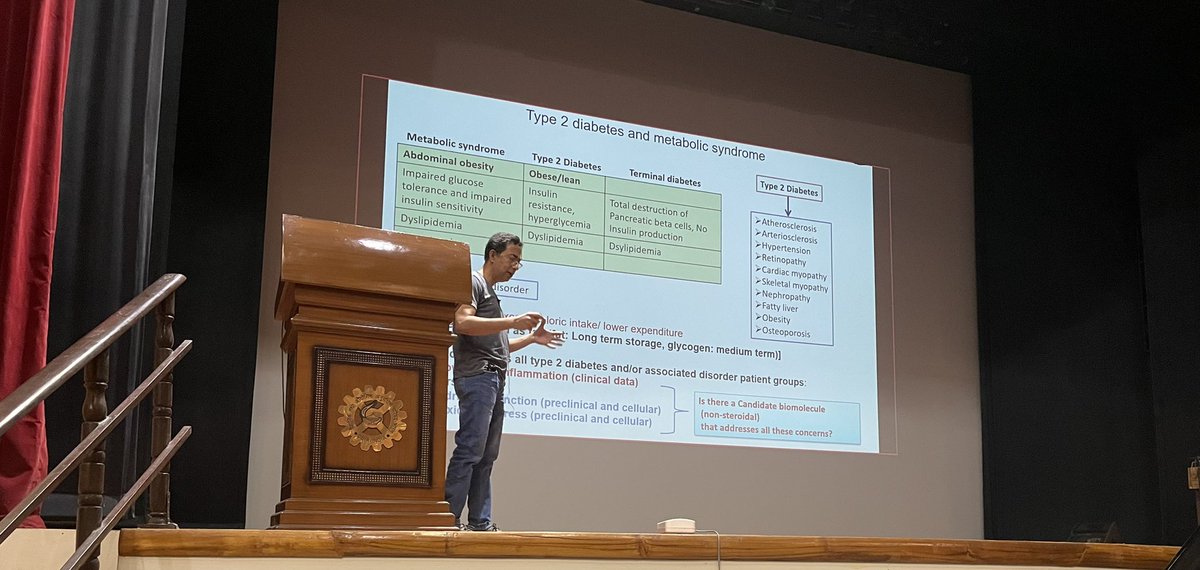 nainrs's tweet photo. CDRI hosted the Lucknow chapter of INSA activities under the theme International Year of Basic Science in Sustainable Development. @CSIR_CDRI @CSIR_IND @csir_cimap @csirnbrilko @CSIR_IITR @BSIPLucknow https://t.co/ii7MQBwdOv